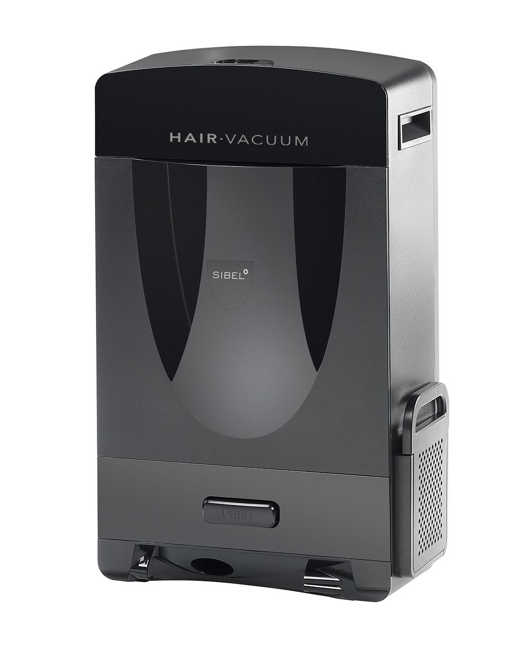 HAAR VACUÜM