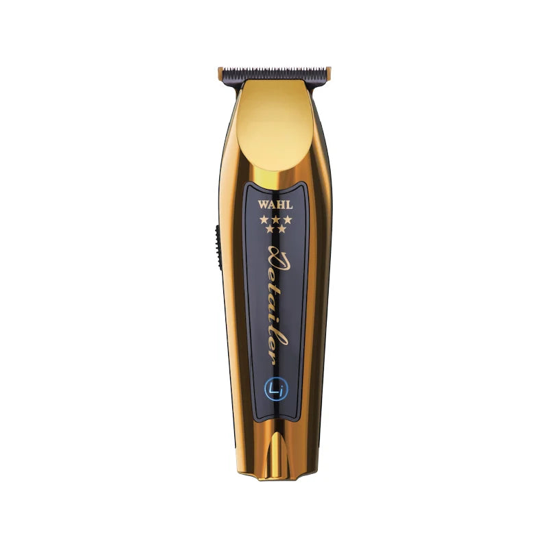 SNOERLOZE GOUD DETAILER LI 5-STAR T-WIDE