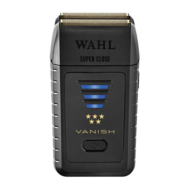 VANISH SHAVER 5-STAR AFWERKINGSGEREEDSCHAP
