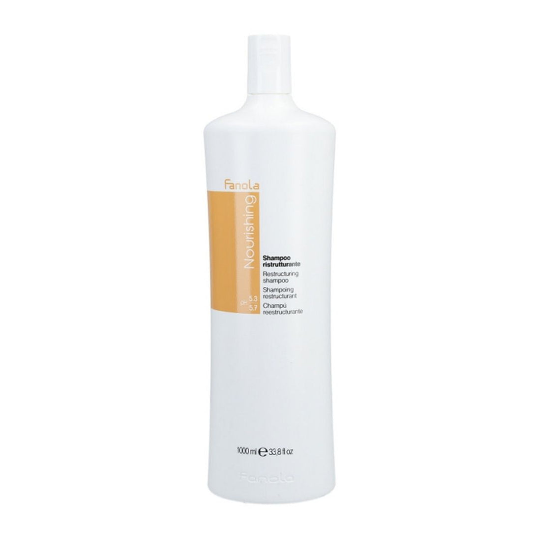HERSTRUCTURERING VOEDENDE CONDITIONER 1000ML