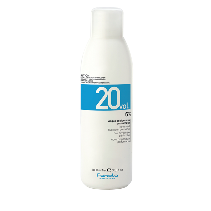 OXIDATOR 20 VOL 1000ML