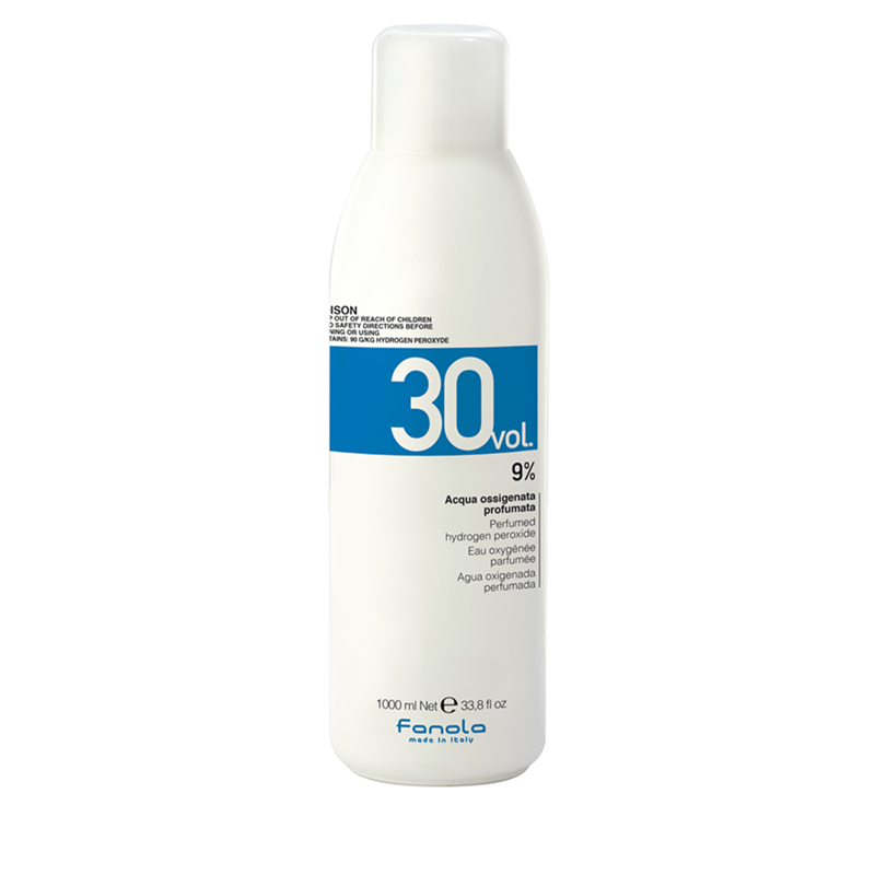 OXIDATOR 30 VOL 1000ML