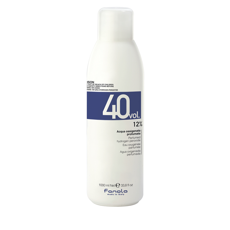 OXIDATOR 40 VOL 1000ML