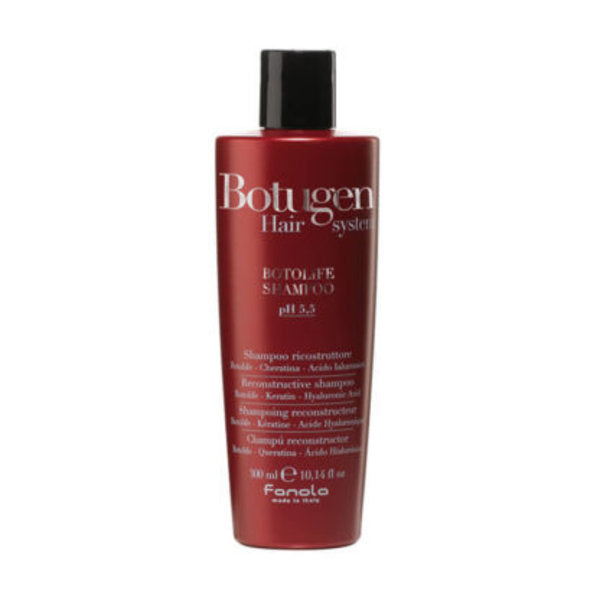 BOTUGEN HERSTRUCTURERINGSHAMPOO 300ML