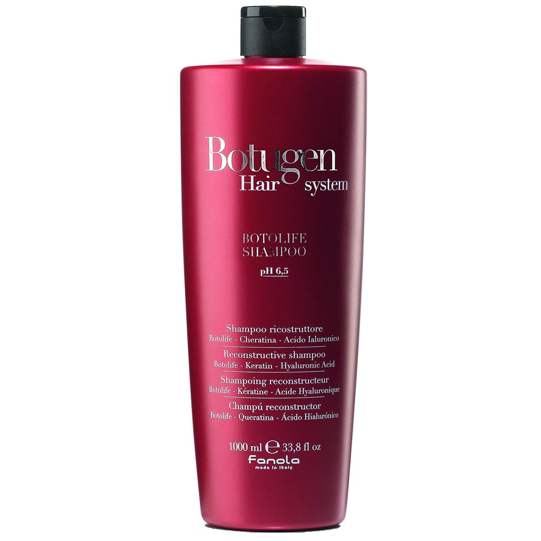 BOTUGEN HERSTRUCTURERINGSHAMPOO 1000ML