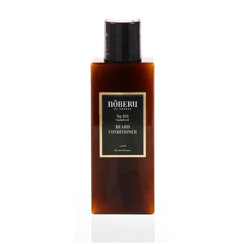 BAARDCONDITIONER SANDELHOUT 130 ML