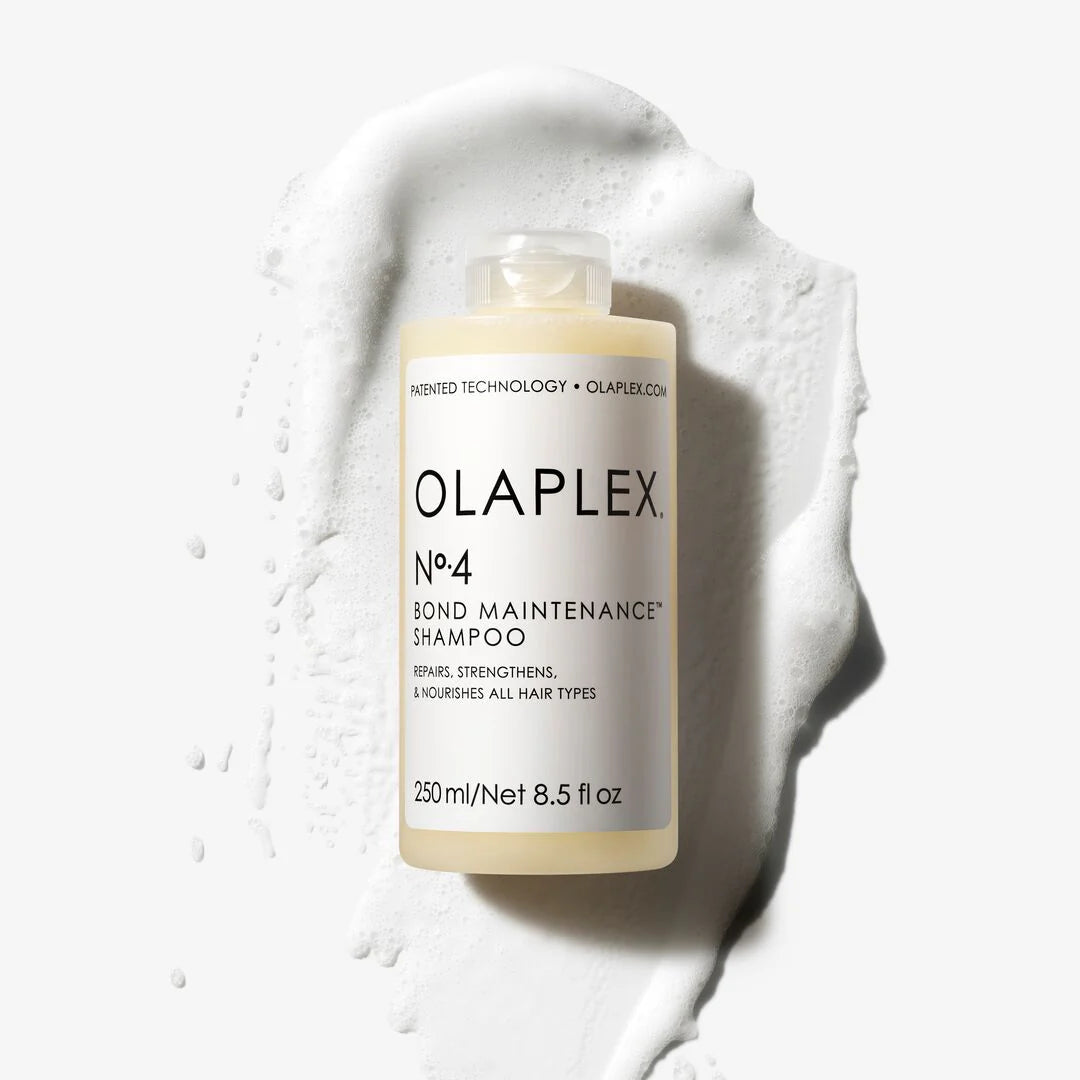 N°4 BOND ONDERHOUDSHAMPOO 250ML