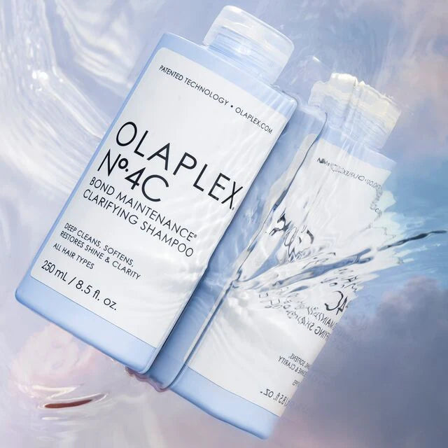 N°4C BOND ONDERHOUDSHAMPOO 250ML