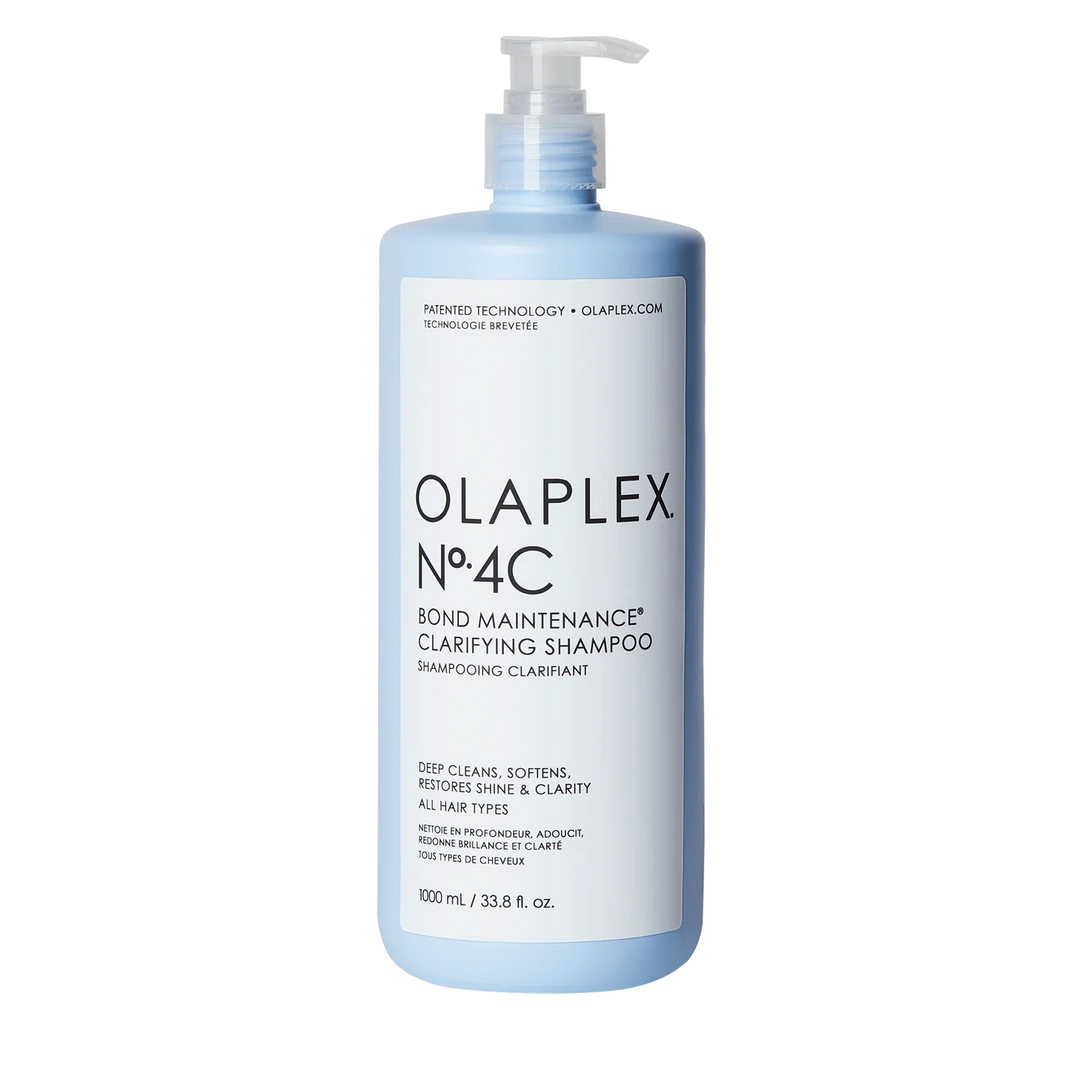 N°4C BONDONDERHOUD VERZUIVERENDE SHAMPOO 1L