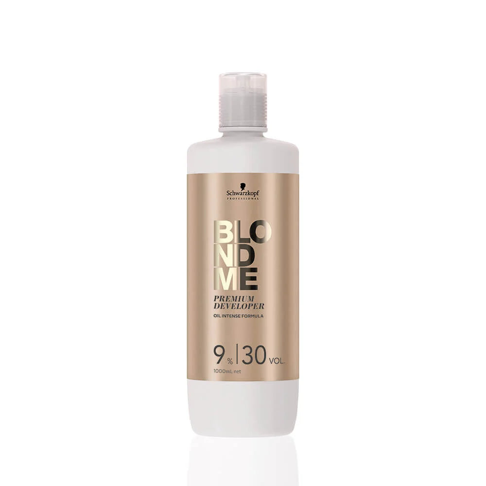 BLOND ME PREMIUM ONTWIKKELAAR 9% - 1000 ML