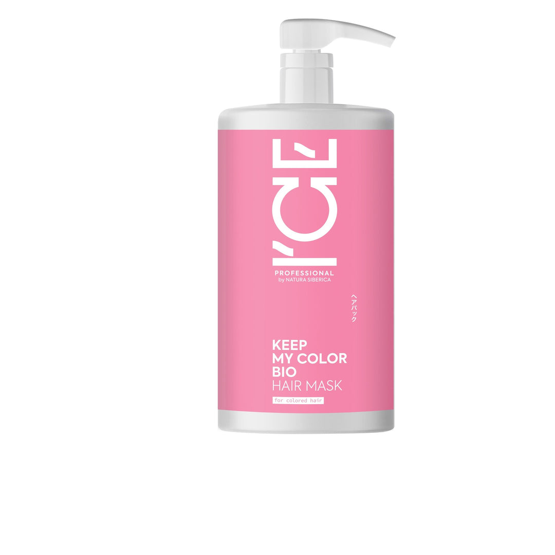 HOUD MIJN KLEURMASKER 750ml