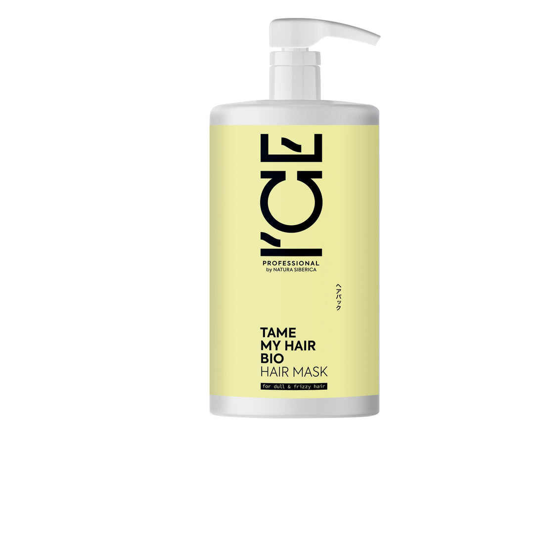 TAME MIJN HAAR MASKER 750ml