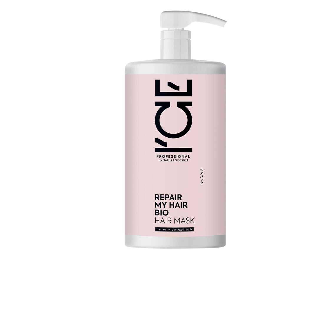 REPAIR MY HAIR MASKER 750 ml-