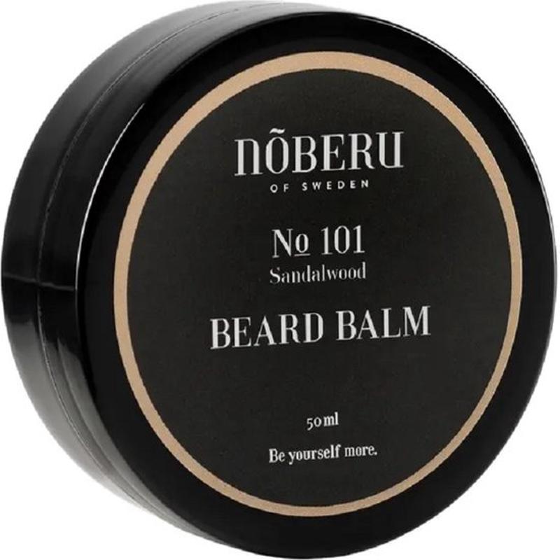 BAARDBALSEM SANDELHOUT 50 ML