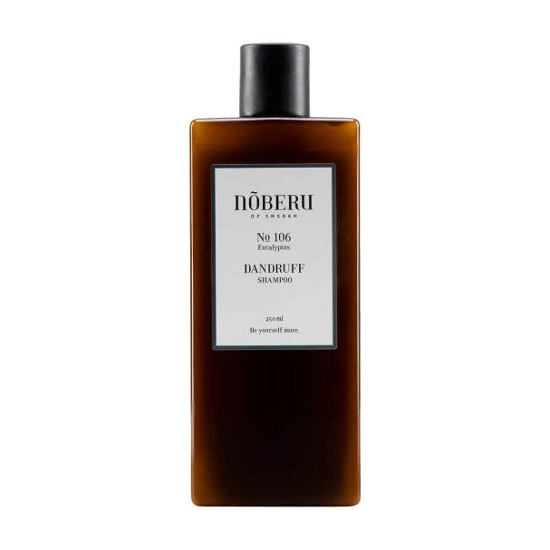 HAARSHAMPOO ANTI-ROOS 250 ML
