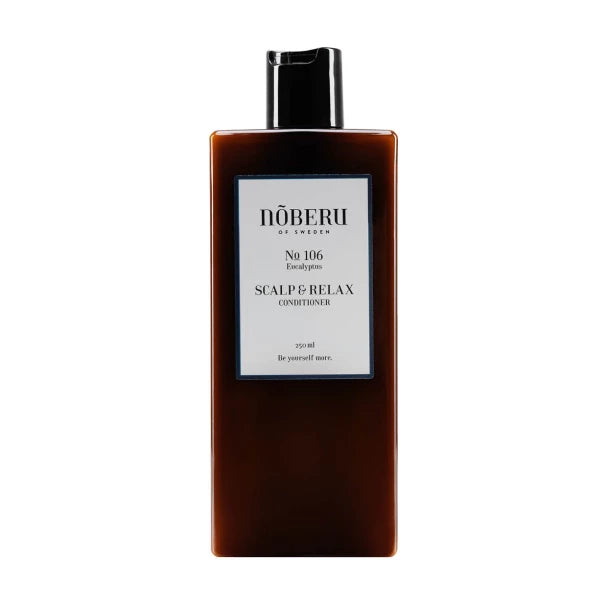 HAIRCONDITIONER SCALP & RELAX 250 ML