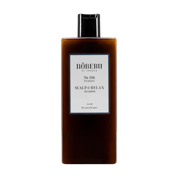 HAARSHAMPOO HOOFDHUID & RELAX 250 ML