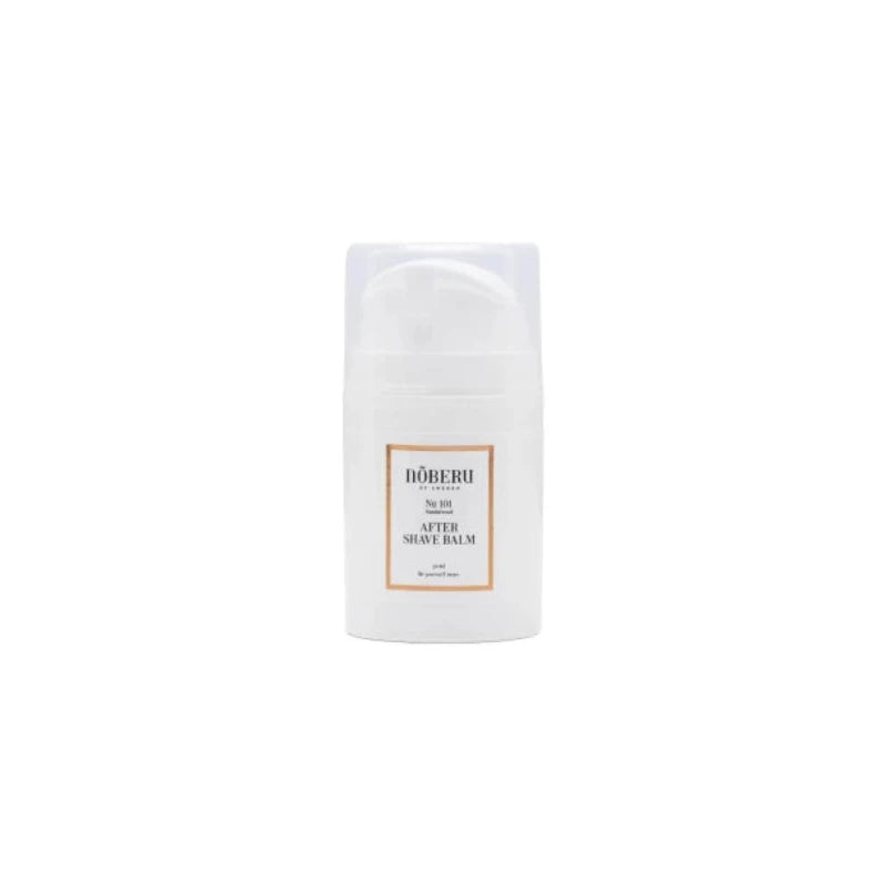 AFTER SHAVE BALSEM SANDELWOOR 50 ML