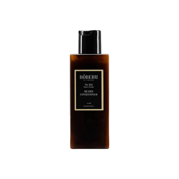 BAARDCONDITIONER TABAK VANILLE 130 ML