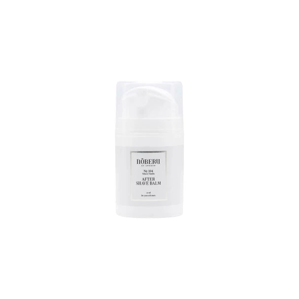 AFTER SHAVE BALSEM TABAK VANILLE 50 ML