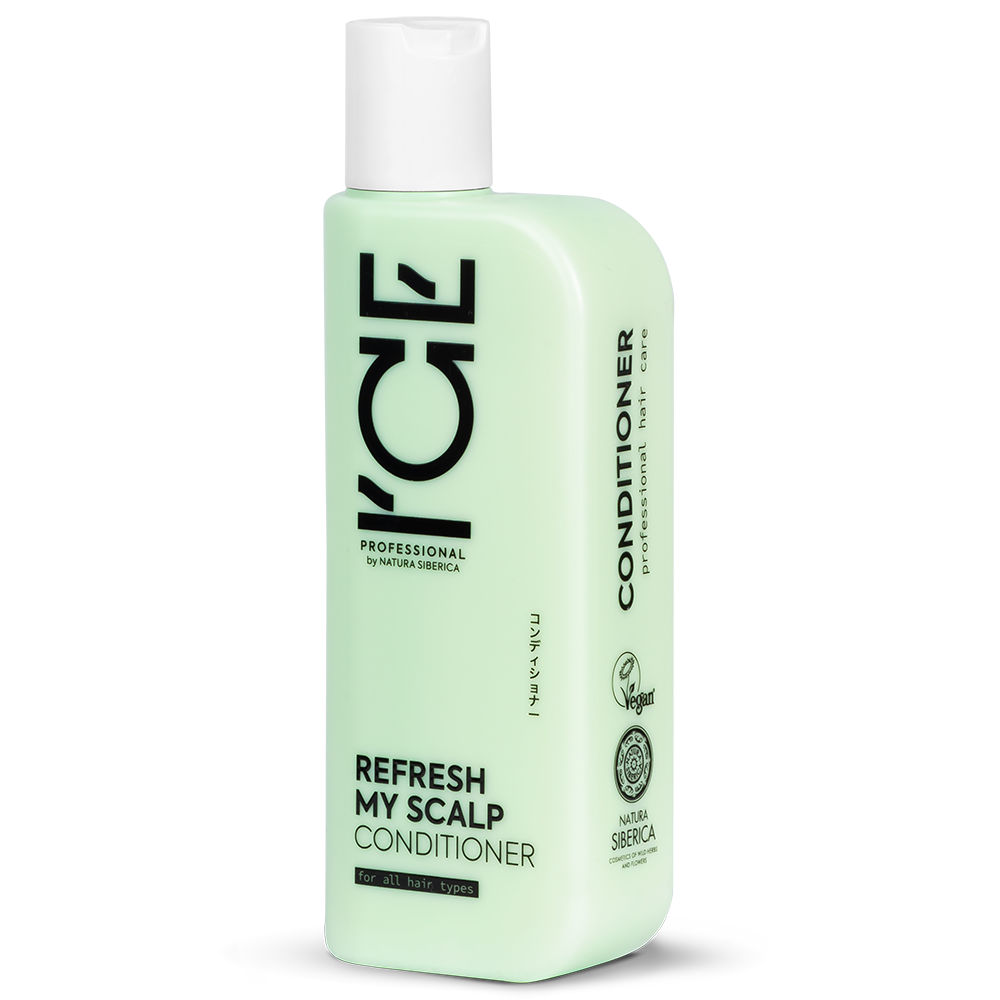 REFRESH MY SCALP CONDITIONER 250ml