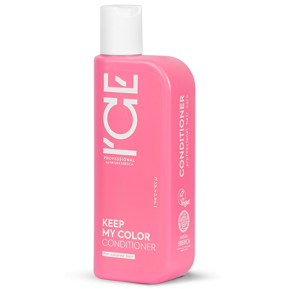 KEEP MY COLOR CONDITIONER 250ml