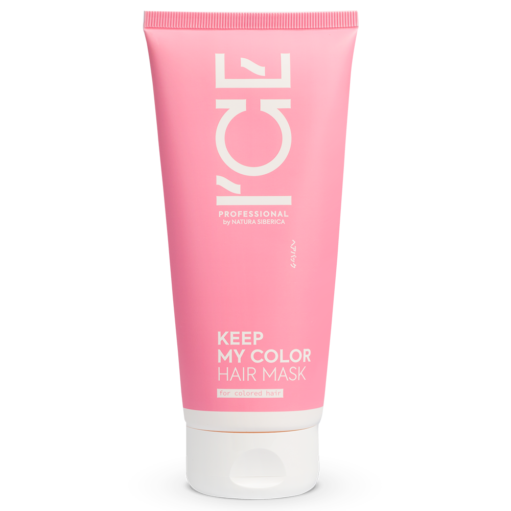 HOUD MIJN KLEURMASKER 200ml