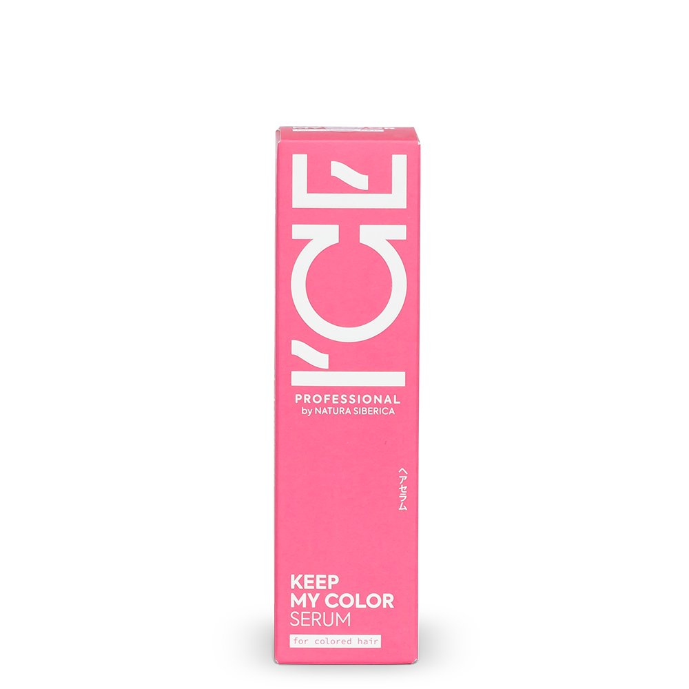 HOUD MIJN KLEURSERUM 50ml