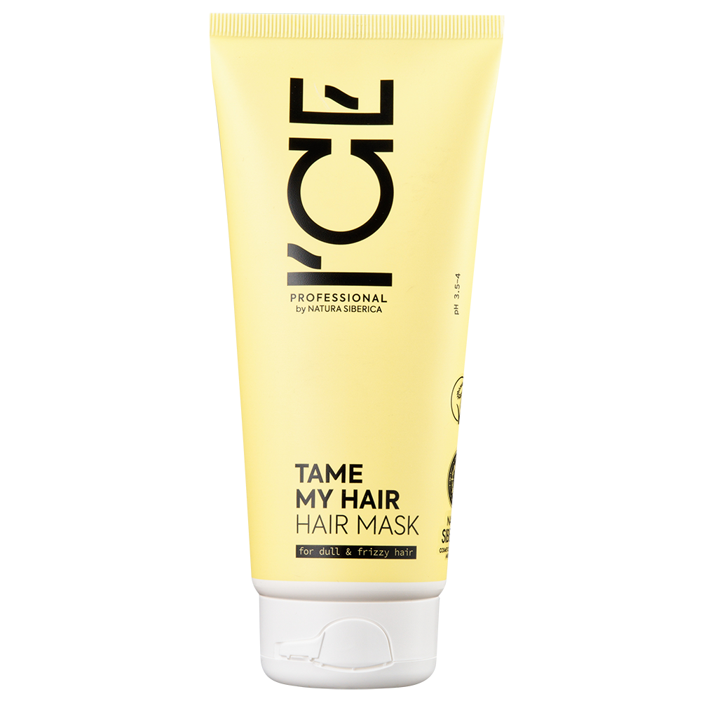 TAME MIJN HAAR MASKER 200ml