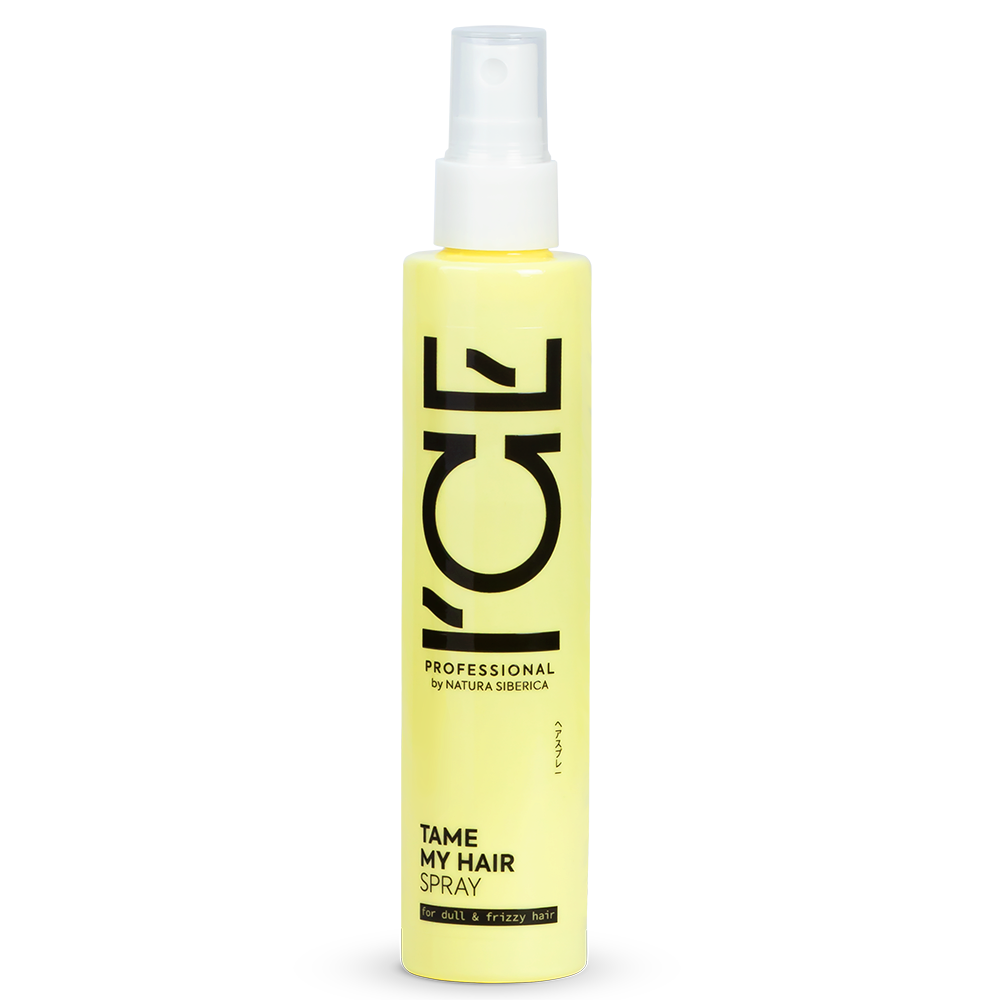 TAME MIJN HAAR Spray 100ml