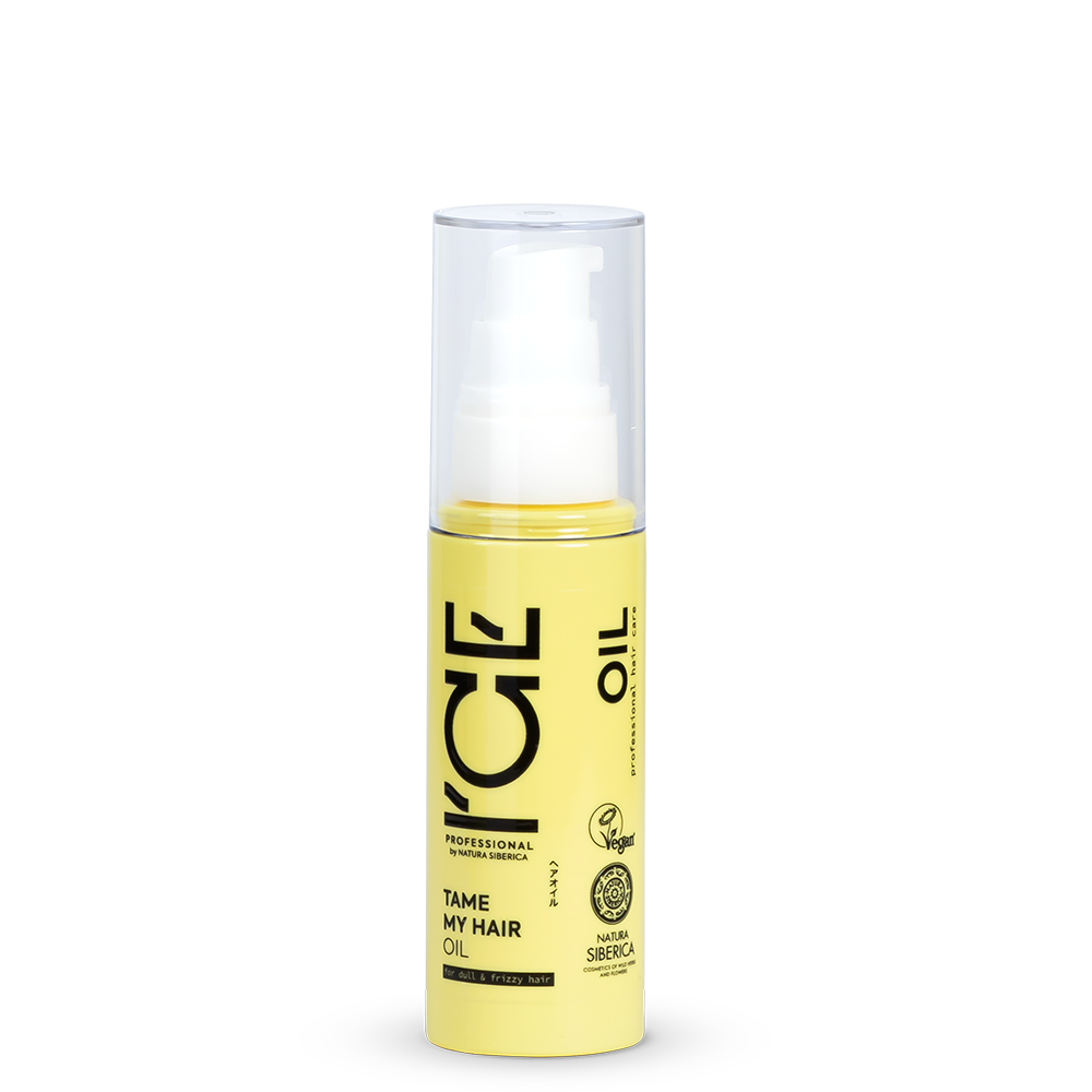 TAME MIJN HAAROLIE 50ml