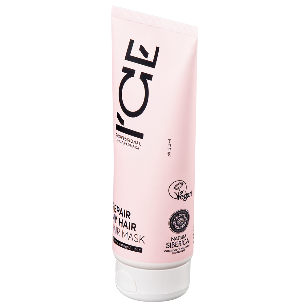HERSTEL MIJN HAAR MASKER 200ml