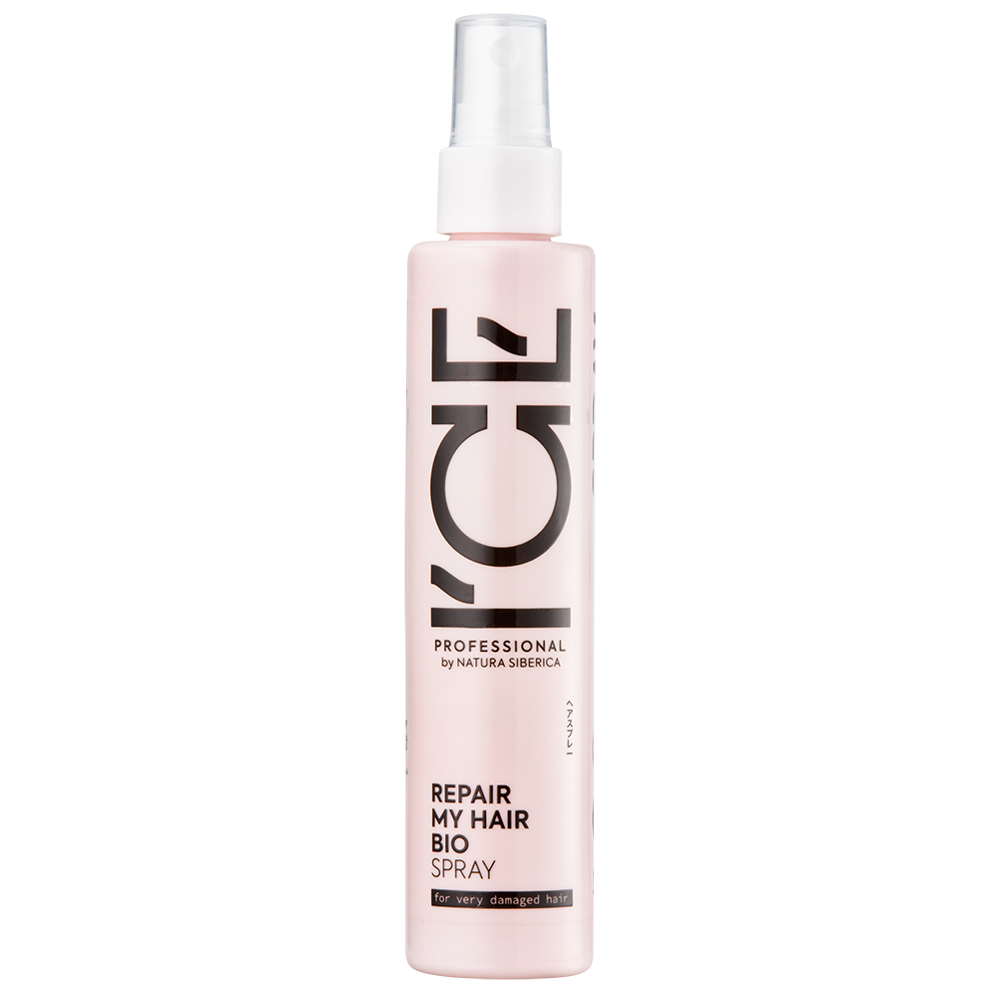 HERSTEL MIJN HAAR Spray 100ml