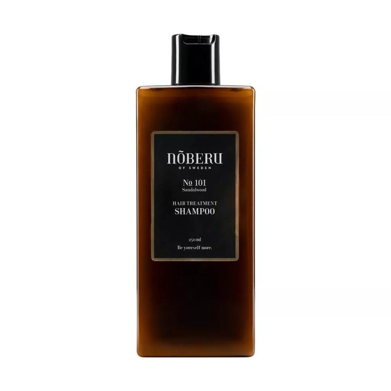 HAARSHAMPOO SANDELHOUT 250 ml