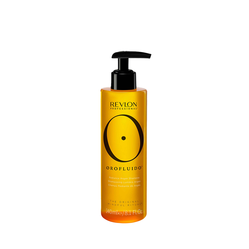 ARGANOLIE SHAMPOO 240ml