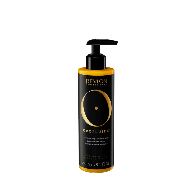 ARGAN OLIE CONDITIONER 240ml