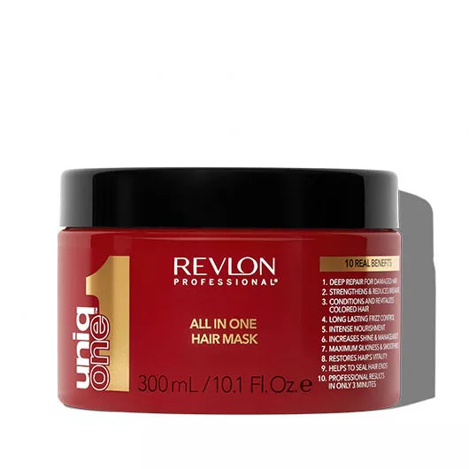 UNIQONE MASKER 300ML