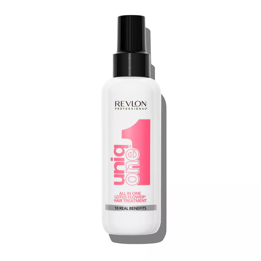 UNIQONE HAARBEHANDELING LOTUS 150ML