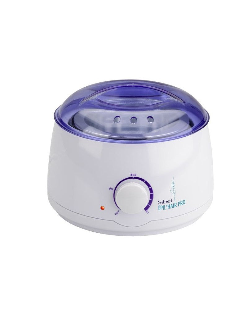 CHAUFFE-CIRE 500ML