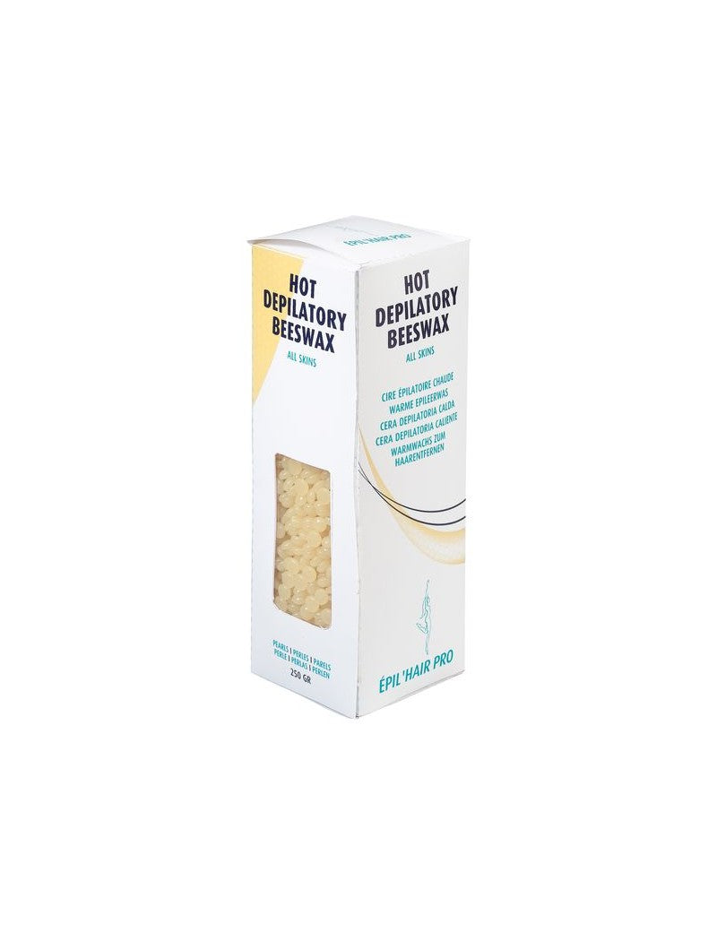 BIJENWAS 250GR