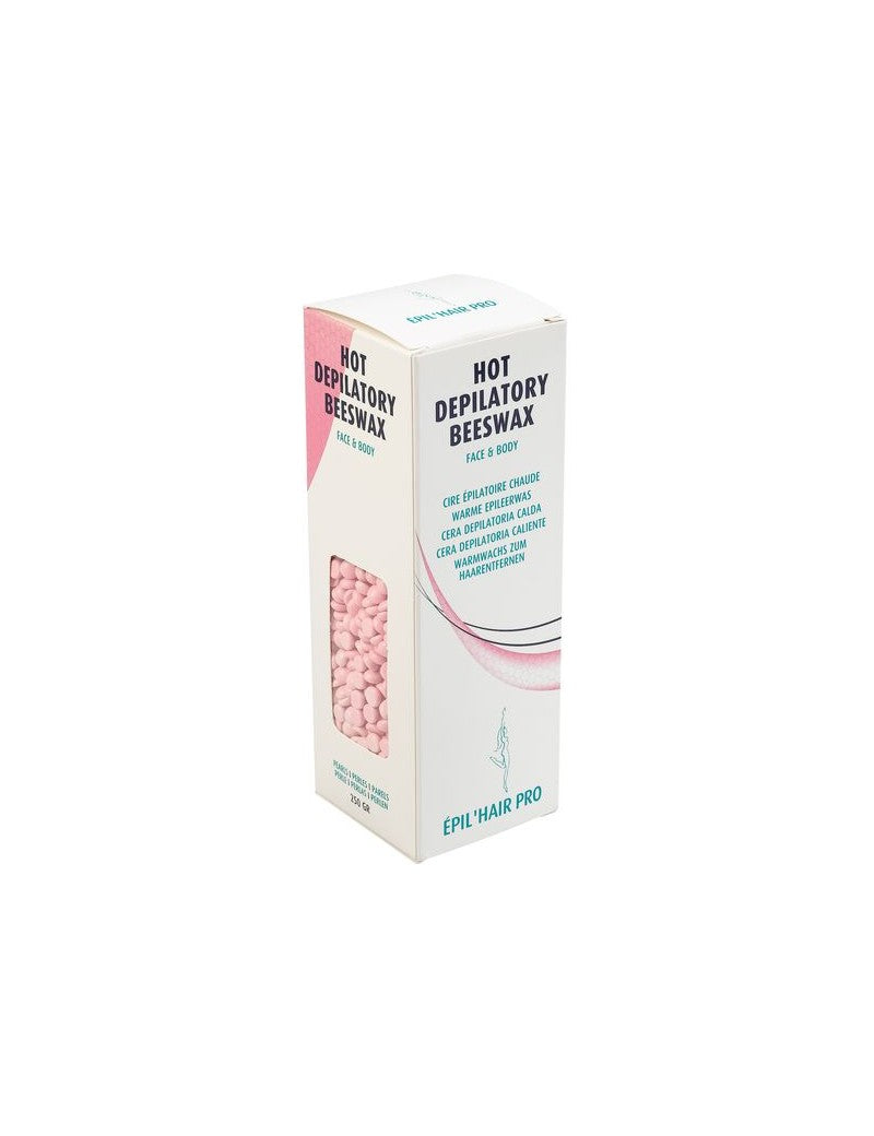BIJENWAS 250GR