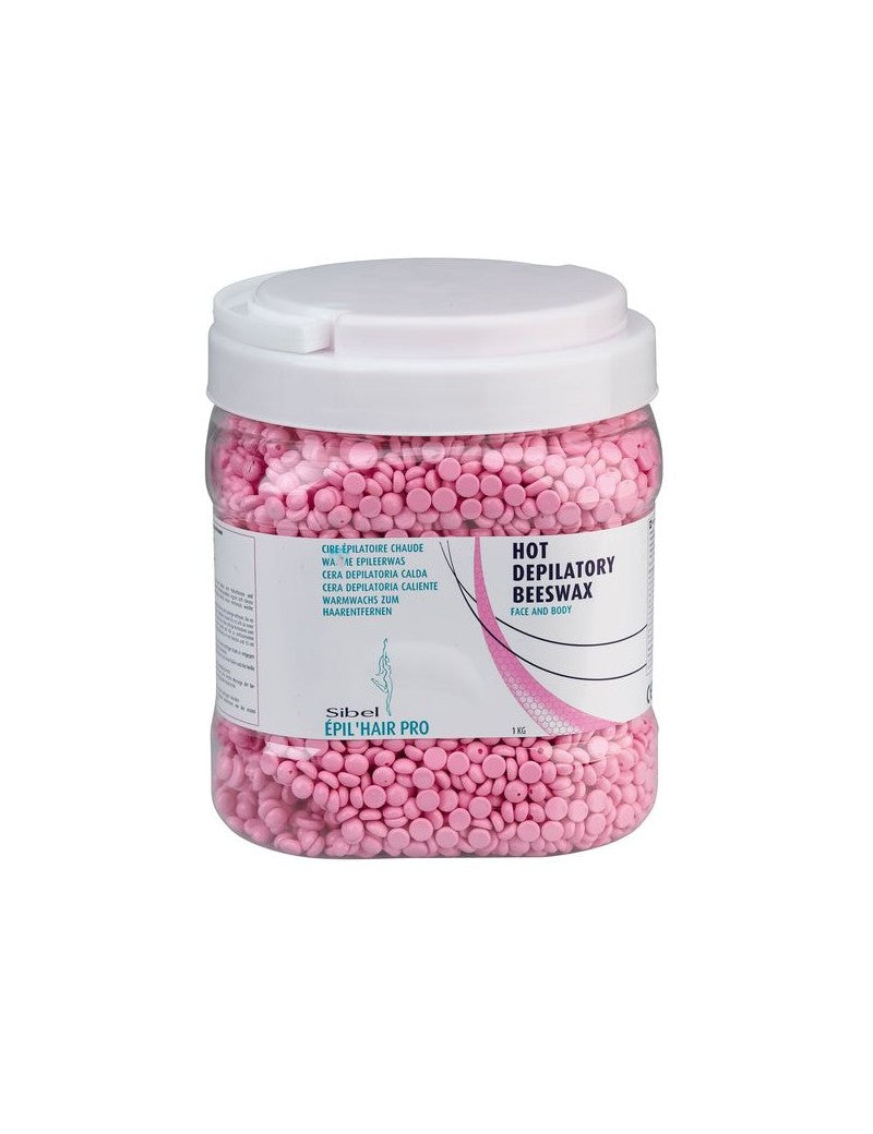 BIJENWAS 1KG