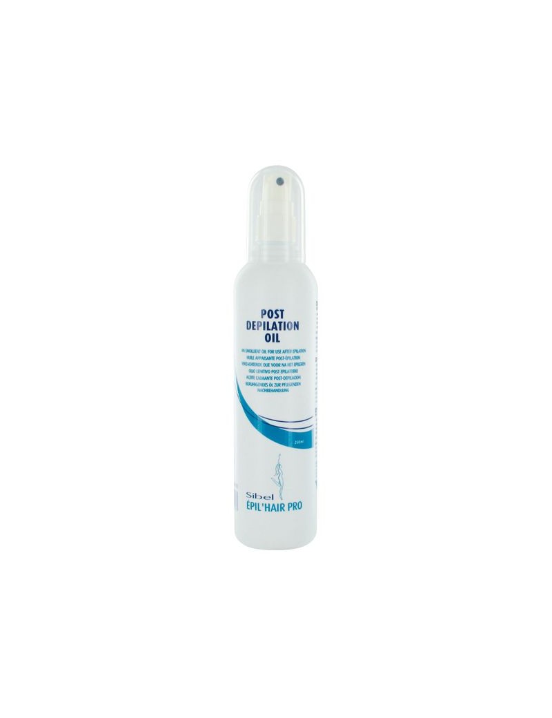 POST-ONTHAARDINGSOLIE 250ML