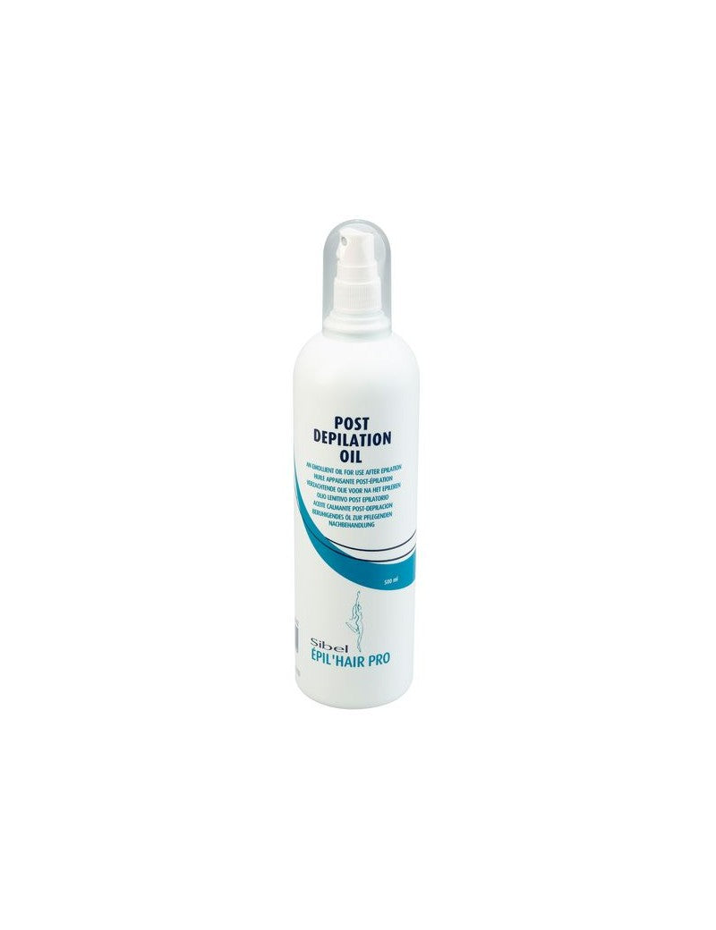 POST-ONTPILATIE OLIE 500ML
