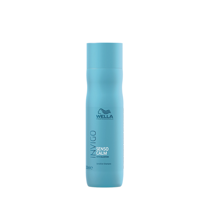 SENSO CALM SHAMPOO 250ML