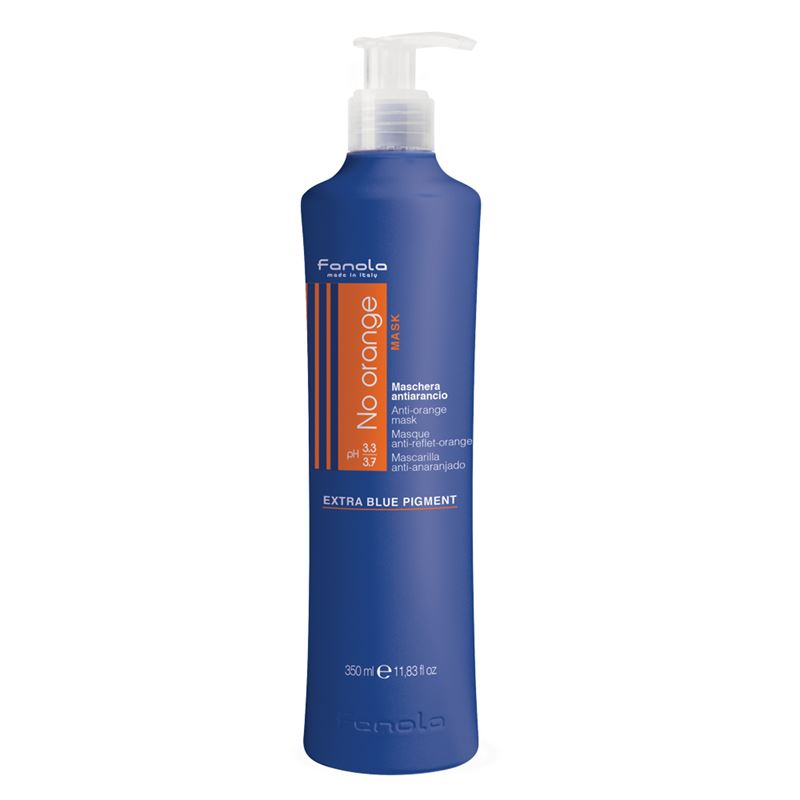 GEEN GELE SHAMPOO 350ML