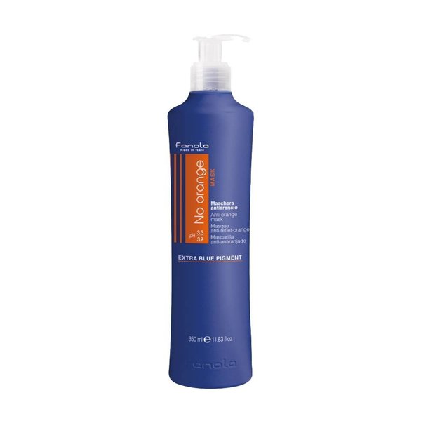 MASKER NR ORANJE 350ML