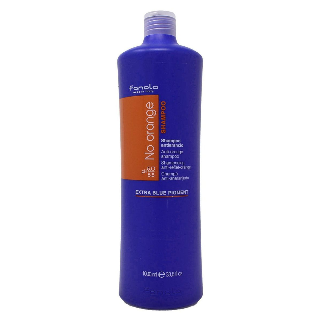 GEEN ORANJE MASKER 1000ML