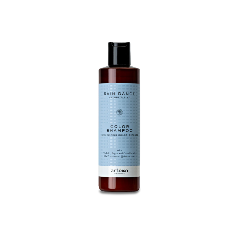 RAIN DANCE KLEUR SHAMPOO 250 ML