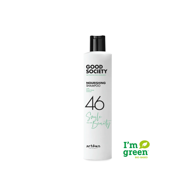 GOOD SOCIETY 46 VOEDENDE SHAMPOO 250 ML